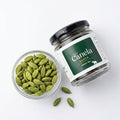 Single Origin Green Bold Cardamom – 50g