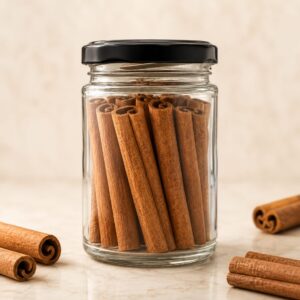 Canela Earth Single Origin Saigon Cinnamon – Premium Imported (50g)