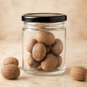 Canela Earth Single Origin Malabar Nutmeg (50g)