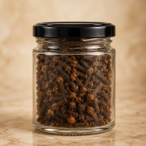 Canela Earth Single Origin Malabar Cloves (50g)