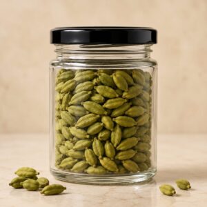 Canela Earth Single Origin Green Bold Cardamom (50g)